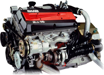 P25C6 Engine